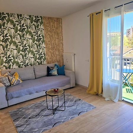 Paradise Apartment Near Downtown Lake & Free Parking - Local Bike Annecy Exterior foto