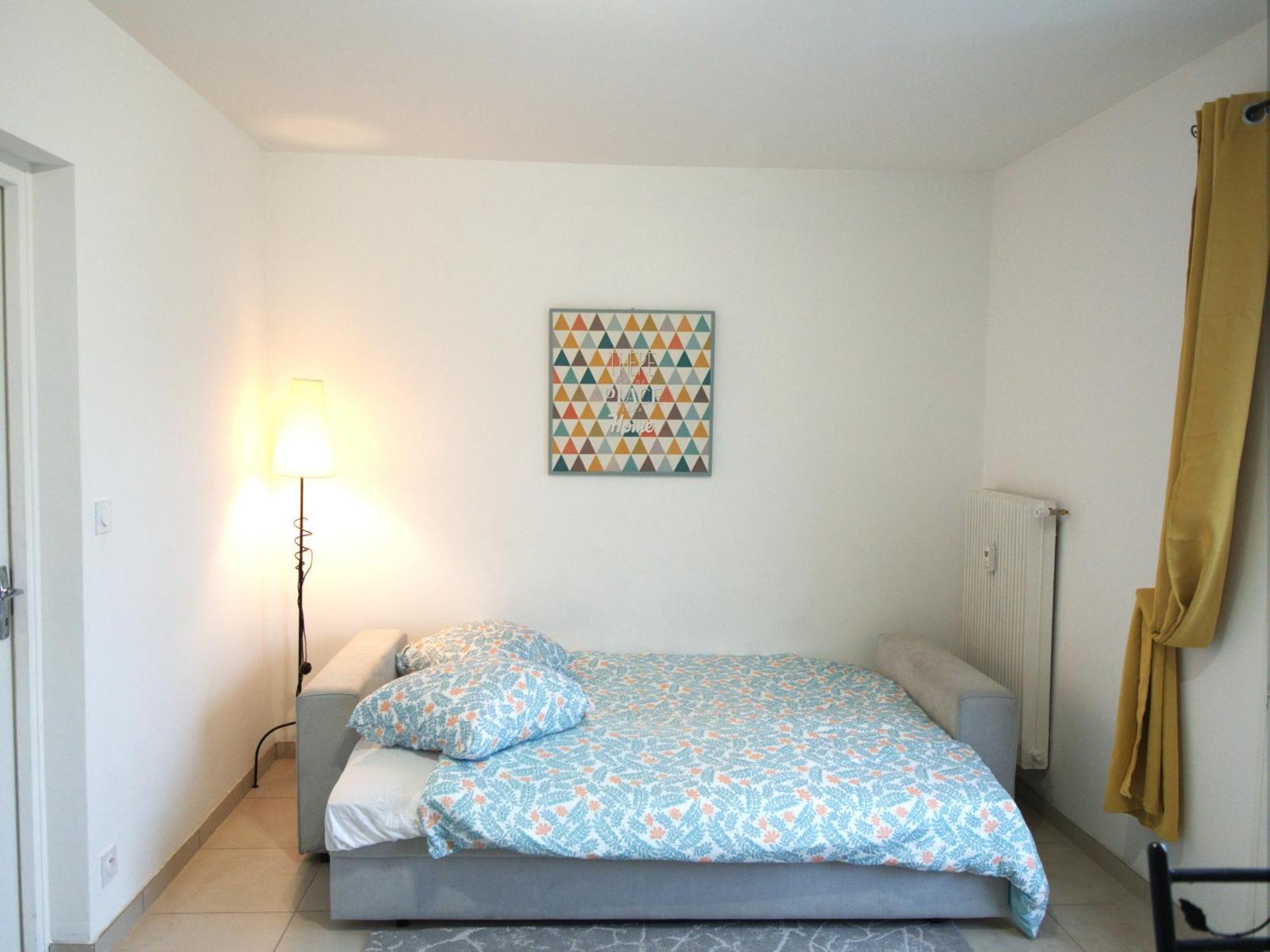 Paradise Apartment Near Downtown Lake & Free Parking - Local Bike Annecy Exterior foto