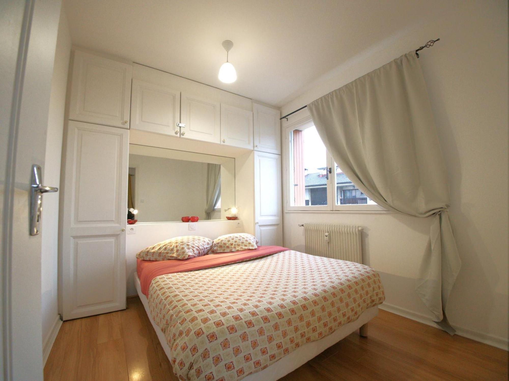 Paradise Apartment Near Downtown Lake & Free Parking - Local Bike Annecy Exterior foto