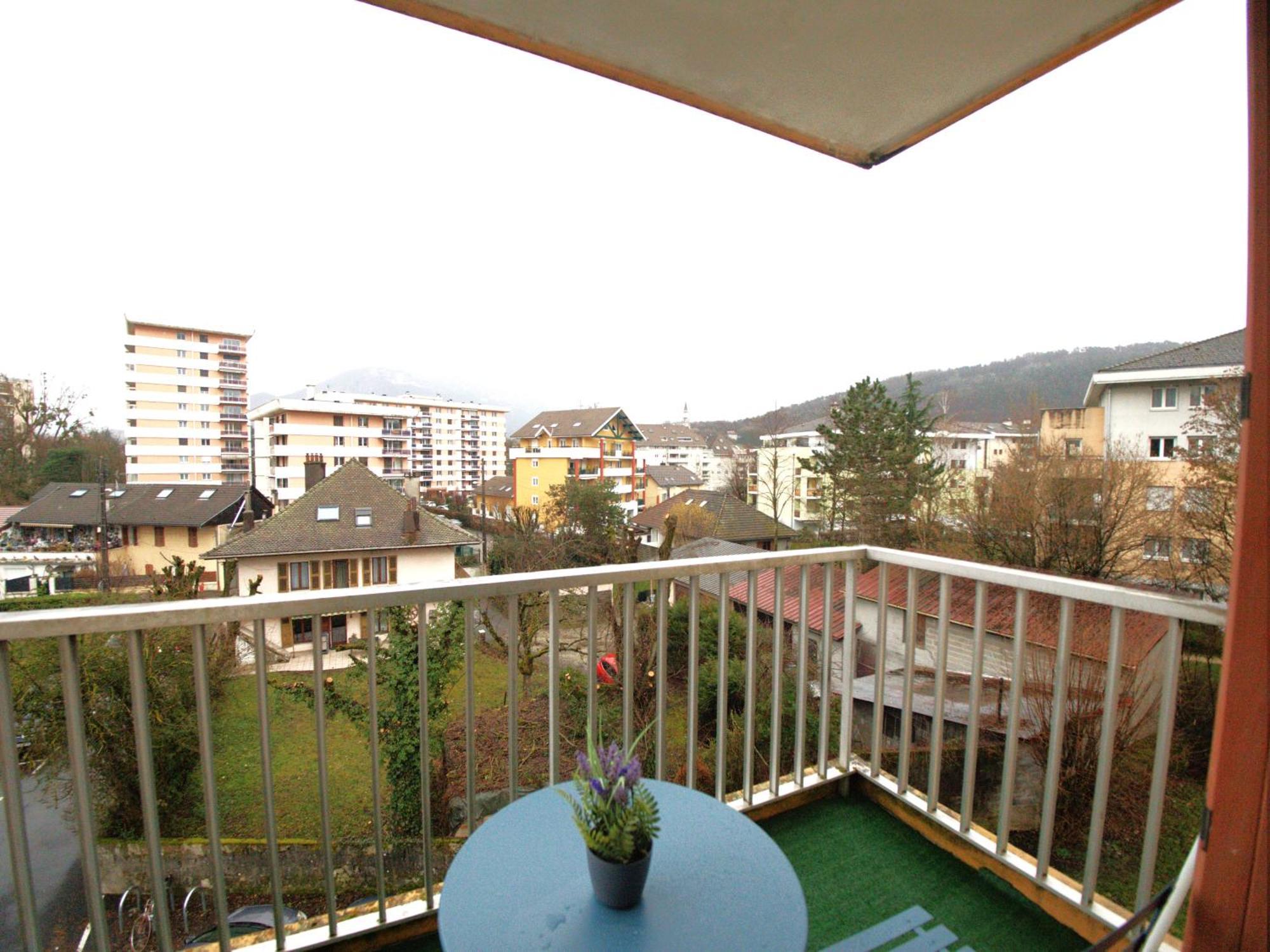 Paradise Apartment Near Downtown Lake & Free Parking - Local Bike Annecy Exterior foto