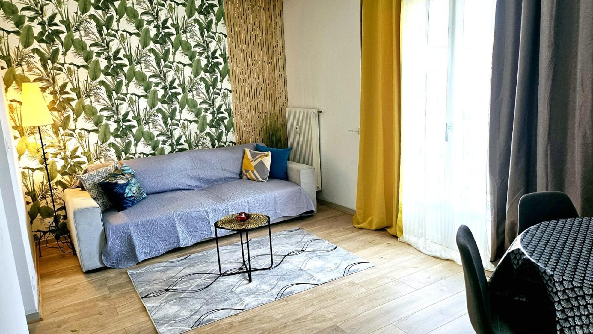 Paradise Apartment Near Downtown Lake & Free Parking - Local Bike Annecy Exterior foto
