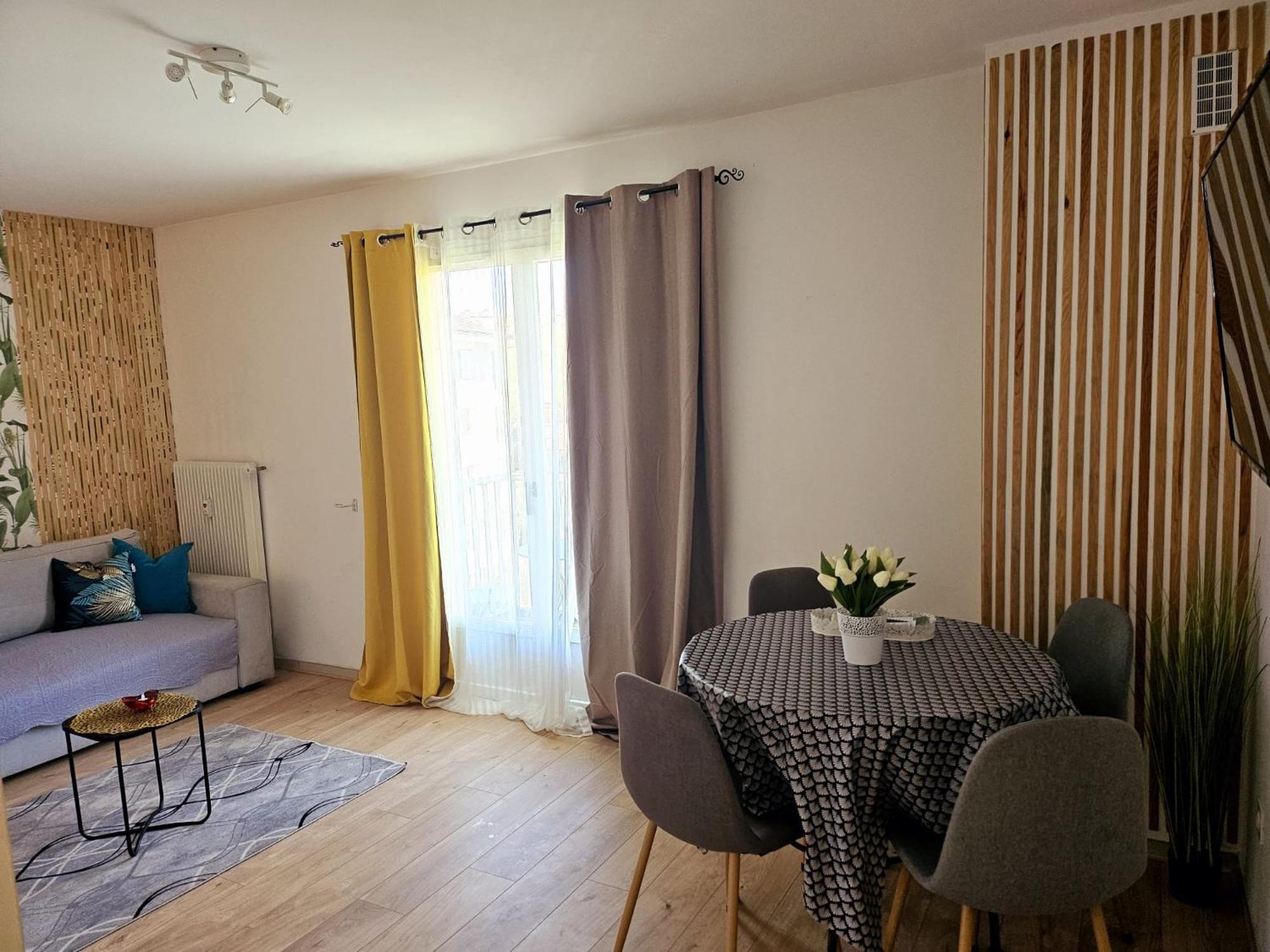 Paradise Apartment Near Downtown Lake & Free Parking - Local Bike Annecy Exterior foto